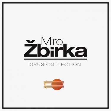 Žbirka Miroslav - Opus Collection 1980-1990