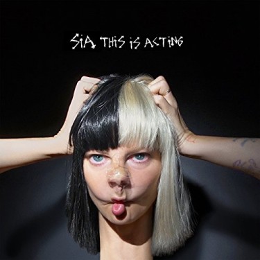 SIA - THIS IS ACTING