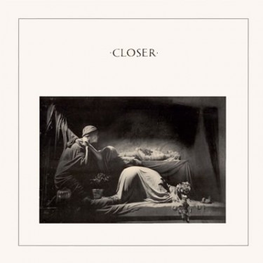 JOY DIVISION - CLOSER/180G