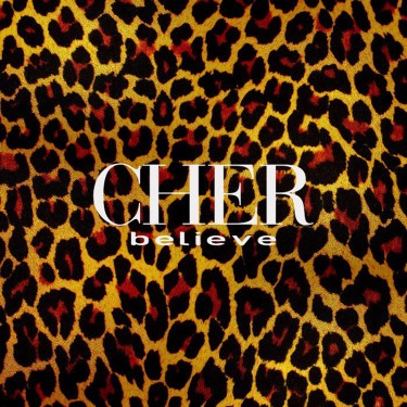 CHER - BELIEVE (25TH ANNIVERSARY EDITION, LIMITED)