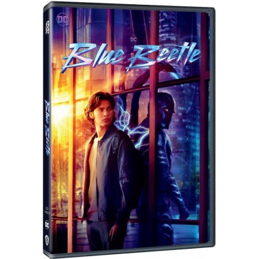BLUE BEETLE - FILM