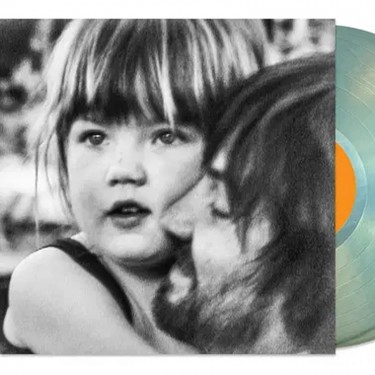 TAME IMPALA - DEADBEAT (SMOKE CLEAR VINYL)