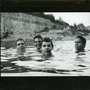 SLINT - SPIDERLAND (2022 ED. - REMASTERED)