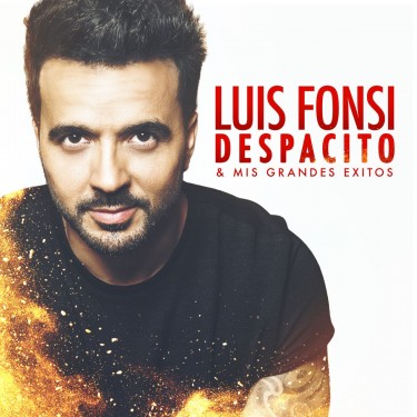 FONSI LUIS - DESPACITO & MIS GRANDES EXITOS