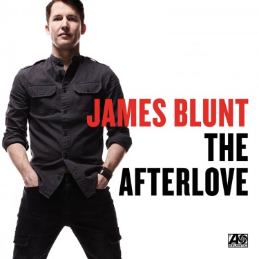 BLUNT JAMES - AFTERLOVE/DELUXE