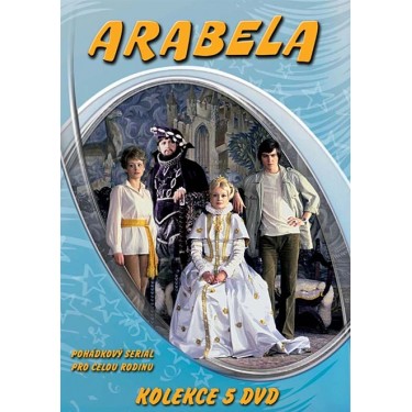 ARABELA - FILM