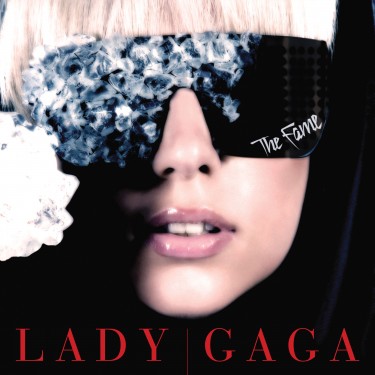 LADY GAGA - FAME