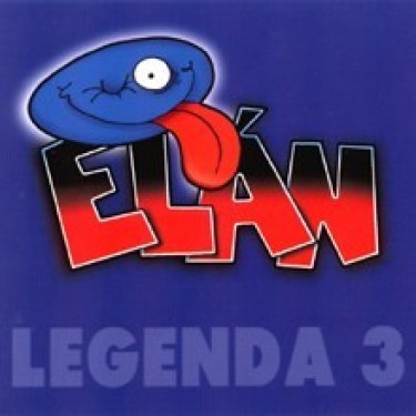 ELÁN - LEGENDA 3