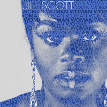 SCOTT JILL - WOMAN