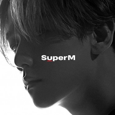 SUPERM - SUPERM (BAEKHYUN VERSION)