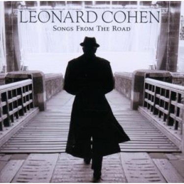COHEN LEONARD - SONGS FROM THE ROAD