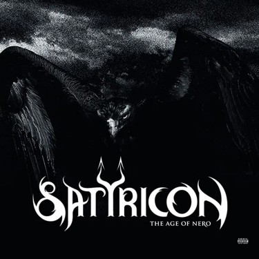 SATYRICON - THE AGE OF NERO
