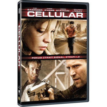 CELLULAR - FILM