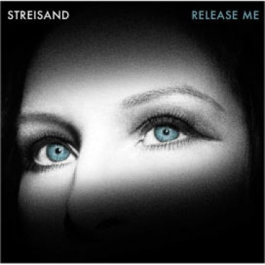 STREISAND BARBRA - RELEASE ME