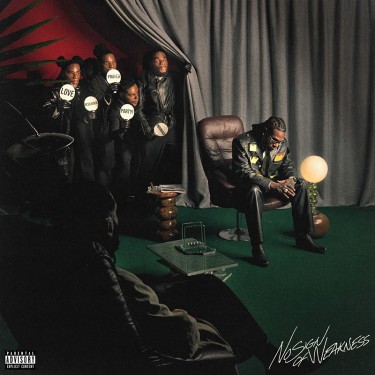 BURNA BOY - NO SIGN OF WEAKNESS