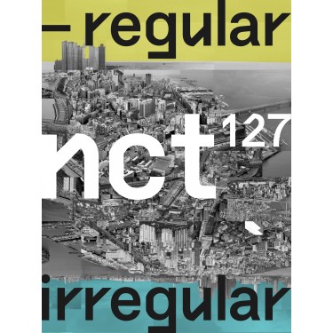 NCT 127 - REGULAR-IRREGULAR