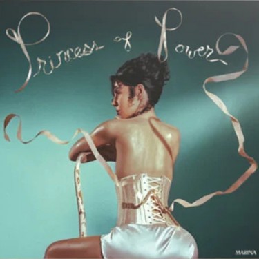 MARINA - PRINCESS OF POWER