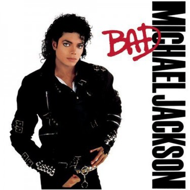 JACKSON MICHAEL - BAD