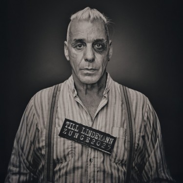 LINDEMANN - ZUNGE 2025