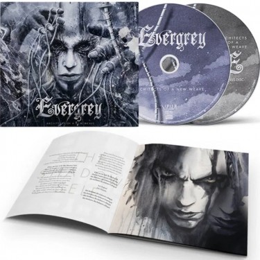 EVERGREY - ARCHITECTS OF A NEW WEAVE LTD