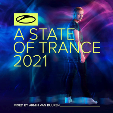 A STATE OF TRANCE 2021 - MXD BY ARMIN VAN BUUREN