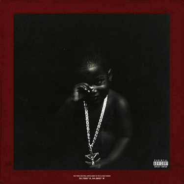 LIL YACHTY - LIL BOAT 3 (sleva roh)