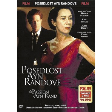 POSEDLOST AYN RANDOVÉ - FILM