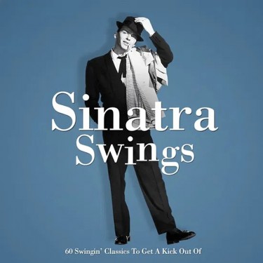 SINATRA FRANK - SWINGS