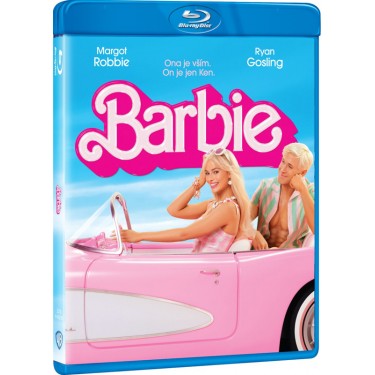 BARBIE - FILM