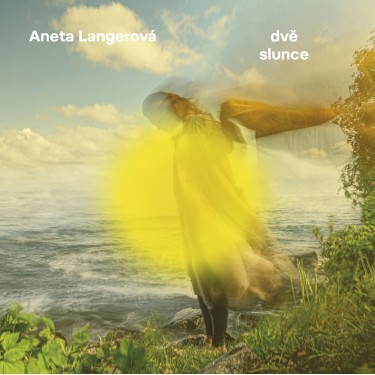 LANGEROVÁ ANETA - DVĚ SLUNCE