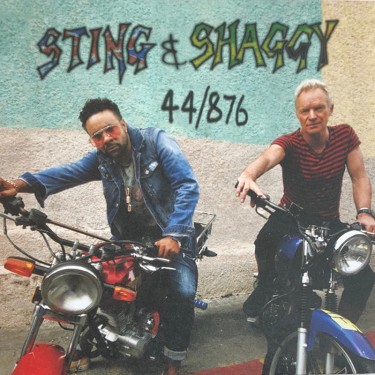 STING - 44/876/DELUXE