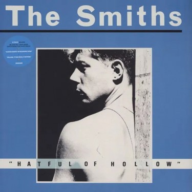 SMITHS THE - HATFUL OF HOLLOW