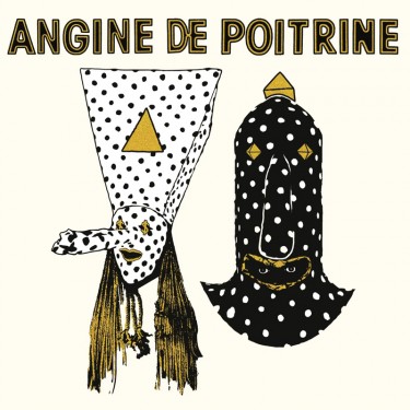 ANGINE DE POITRINE - VOL. I