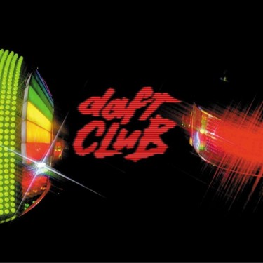 DAFT PUNK - DAFT CLUB