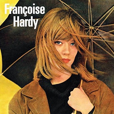 HARDY FRANCOISE - FRANCOISE HARDY
