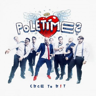 POLETÍME - CHCE TO HIT