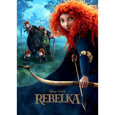 Rebelka