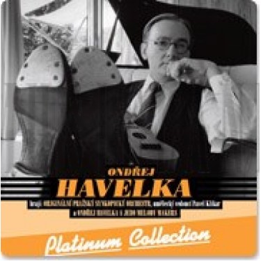 HAVELKA ONDŘEJ - PLATINUM COLL.