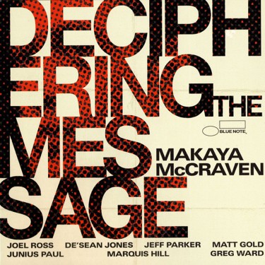 MCCRAVEN MAKAYA - DECIPHERING THE MESSAGE