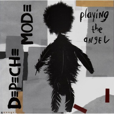 DEPECHE MODE - PLAYING THE ANGEL