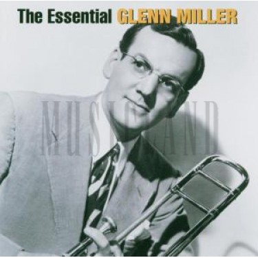 MILLER GLENN - ESSENTIAL