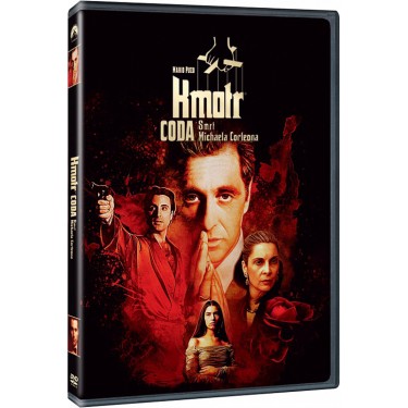 KMOTR CODA: SMRT MICHAELA CORLEONA (KMOTR 3 RECUT) - FILM