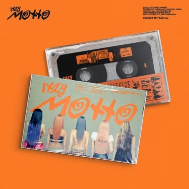 ITZY - MOTTO