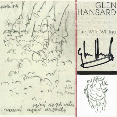 HANSARD GLEN - THIS WILD WILLING