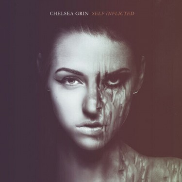 CHELSEA GRIN - SELF INFLICTED