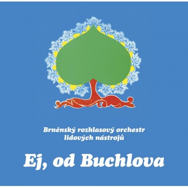 BROLN - EJ, OD BUCHLOVA