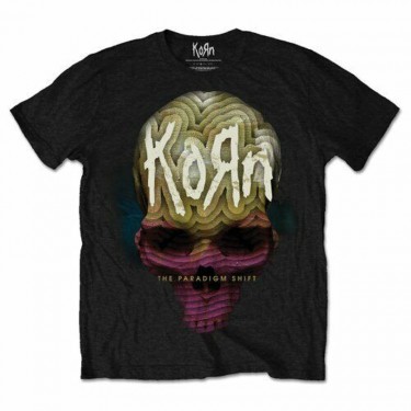 Korn - Death Dream - T-shirt (Medium)