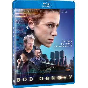 BOD OBNOVY - FILM