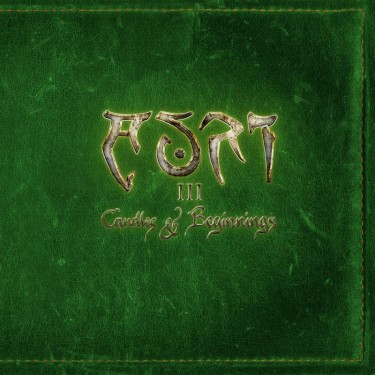 AURI - III - CANDLES & BEGINNINGS