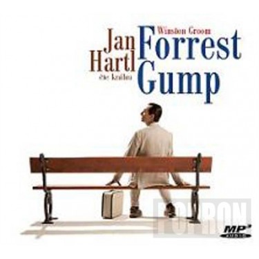 FORREST GUMP - WINSTON GROOM